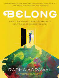 belong