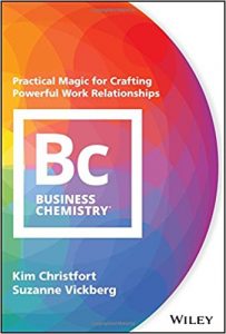 business-chemistry