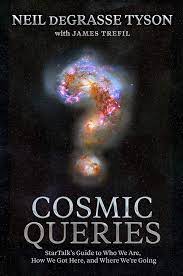 cosmic-queries