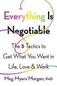 everything-is-negotiable