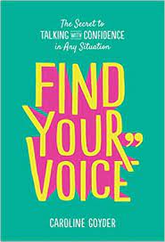 find-your-voice