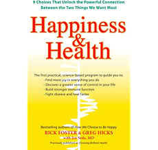 happiness-and-health