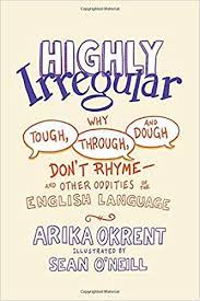 highly-irregular