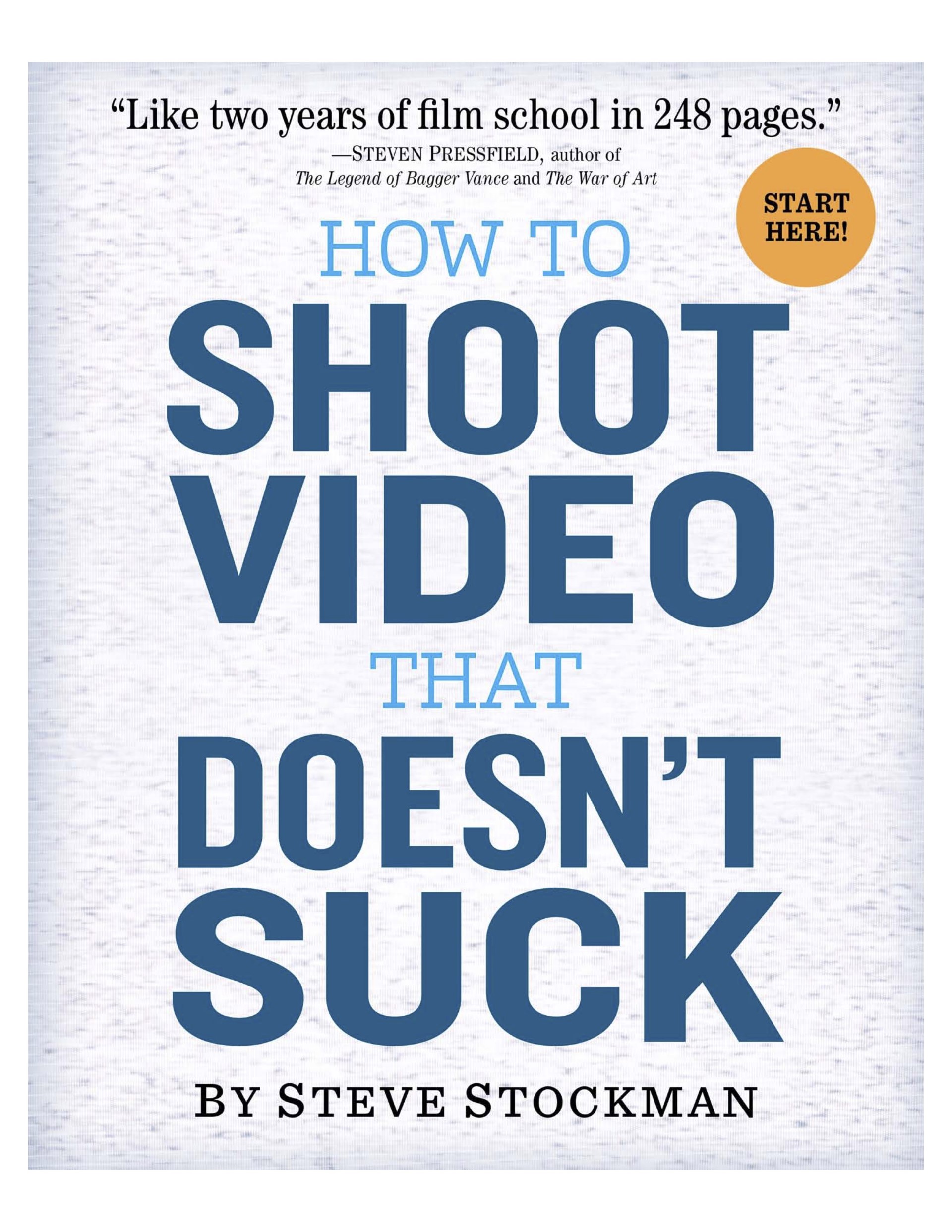 how-to-shoot-video-that-doesnt-suck-cover