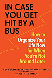 525 The High Cost of Being So Busy & What if You Get Hit By a Bus ...