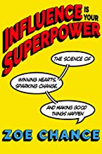 influence-is-your-superpower