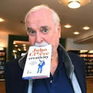 john-cleese