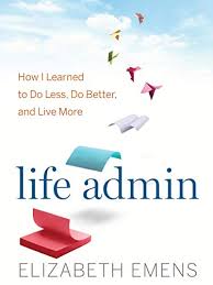 life-admin