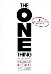 one-thing-book