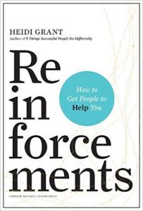 reinforcements-book