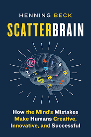 scatterbrain