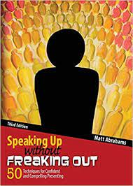 speaking-up