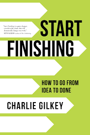 start-finishing