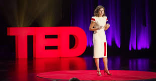 ted-talk