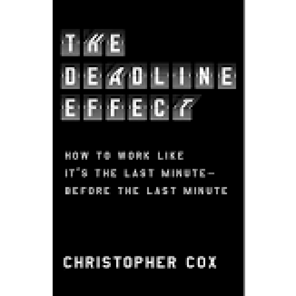 the-deadline-effect