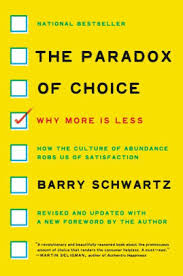 the-paradox-of-choice