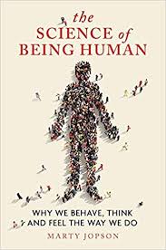 the-science-of-being-human