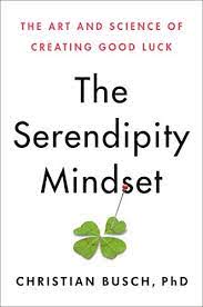 the-serendipity-mindset