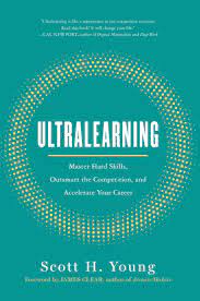 ultralearning