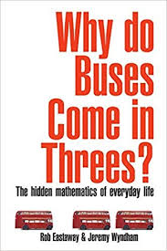 why-do-busses-come-in-threes