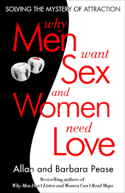 why-men-want-sex-and-women-need-love