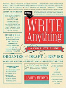 write-anything